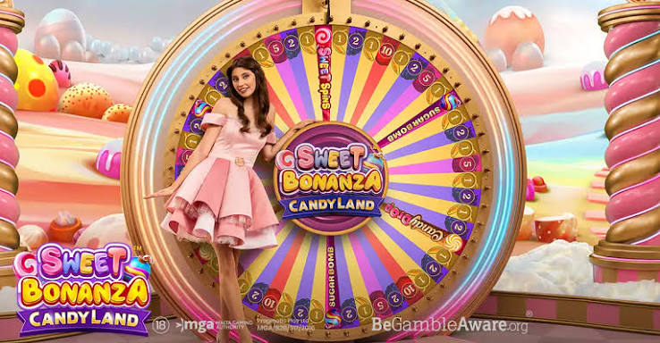 Få Det Største Udbytte Med Sweet Bonanza Bonus