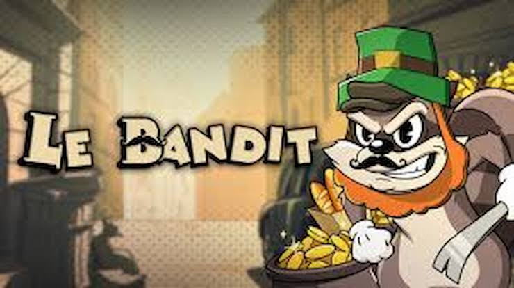 Le Bandit Online Casino En Guide til Spil og Belønninger Le Bandit Online Casino En Guide til Spil og Belønninger