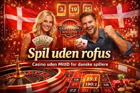 Nye Casino Uden ROFUS Spil Uden Bekymringer 536133500