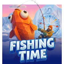 Play Fishing Time Your Ultimate Fishing Adventure Awaits! -1797180056