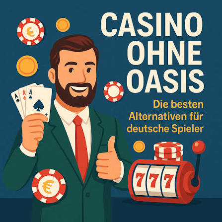 Sportwettenanbieter ohne OASIS – Finde die besten Anbieter!