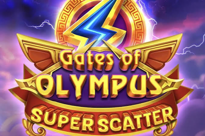 Super Scatter Gates of Olympus Oplev Det Ultimate Spil