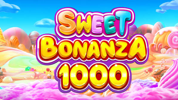 Sweet Bonanza En Sød Rejse ind i Spillets Verden