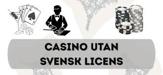 Upptäck Fördelarna med Online Casino Utan Svensk Licens 1945922709