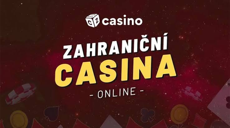 Zahraniční casino s rychlým výběrem Jaké možnosti máte