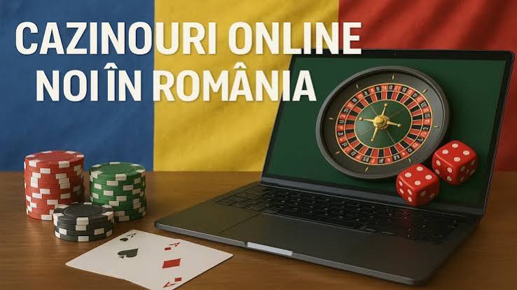 Cazinouri Noi în România Ce trebuie să știi 98956781