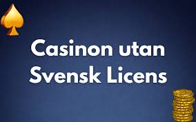 Nordiska Casino utan Svensk Licens En Djupgående Analys 1480140218