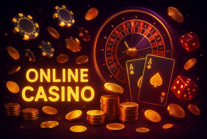 Nové casino Objevte nejnovější trendy a možnosti hraní