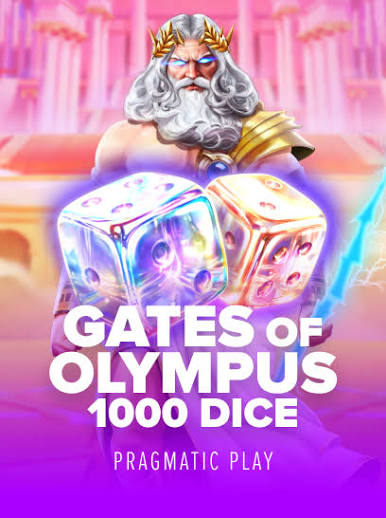 Oplev Gates of Olympus Det Danske Spil 749897828