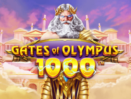 Oplev Spil Gates of Olympus En Eventyrlig Rejse til Gudernes Verden